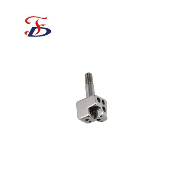 Needle Clamp For GK28-1 GN33-3 LT2-845 LT2-842(2)