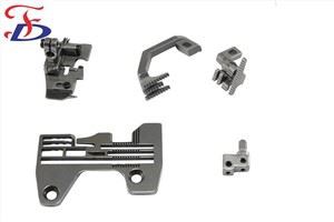 Brother Ef4-n11 Ef4-n21 Ma4-n31 용 3 또는 4 또는 5 나사 게이지 세트