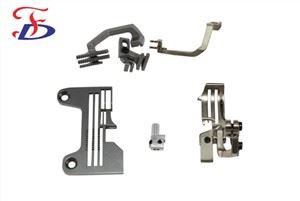 PEGASUS 산업용 재봉틀 용 EX5214 게이지 세트