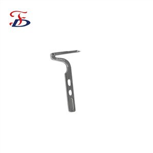 Pegasus M732 L52 Lx3200 Ex3200 E32 용 루퍼 니들 가드