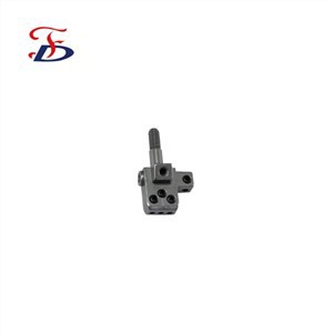 유니온 스페이셀 용 바늘 클램프 35800 36200