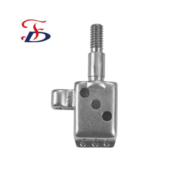 PEGASUS 재봉틀에 사용되는 니들 클램프