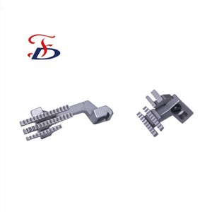 PEGASUS Feed Dogs 산업용 재봉틀 부품