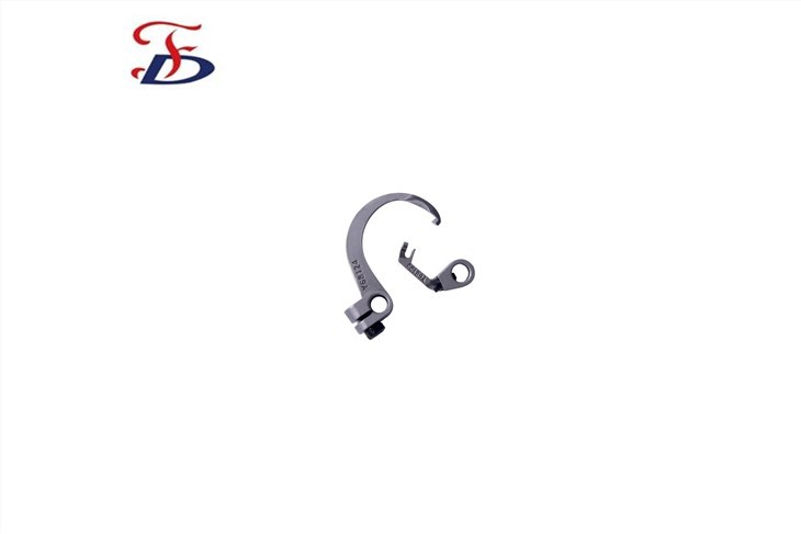 Y68124 FD용 루퍼 4개 바늘 6개 스레드-62