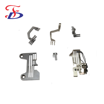 277518R40 경량 소재용 Pegasus EX3216용 게이지 세트