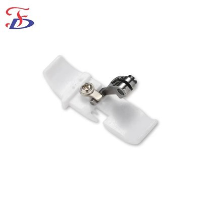 34 5 나사산 테프론 노루발