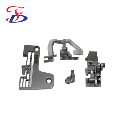 페가수스 M832-3 바늘 6 스레드 재봉틀용 게이지 세트